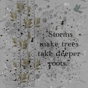Storms