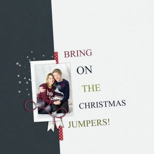 Christmas Jumpers