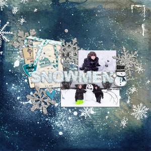 snowmen