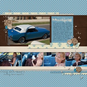 mustang