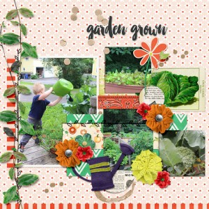 Garden Grown