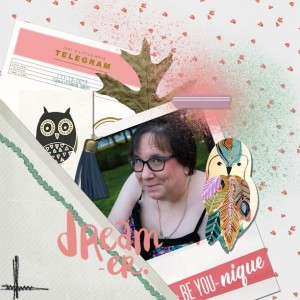 Dreamer