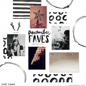 december faves