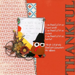 thankful