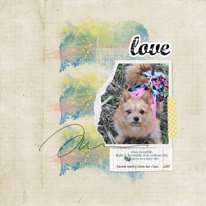 Coco Love