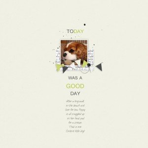 A good Day