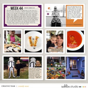 PL2015 - Week 44