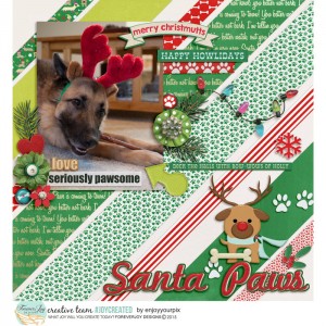 Santa Paw