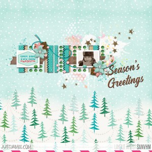 Season's Greetings
