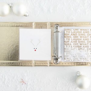 December Album - Spread 2