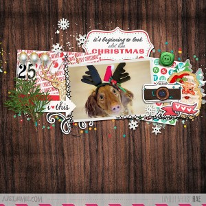 A Lot Like Christmas