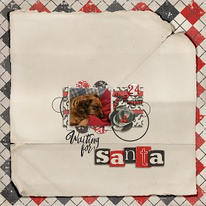 Santa
