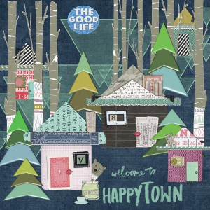 Happytown