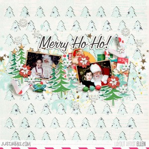 Merry Ho Ho