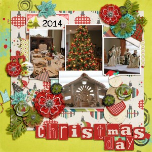 Christmas Day