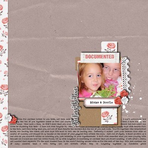 Sisters Documented