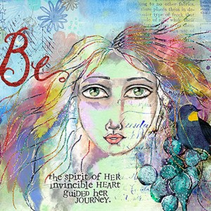 BE art Joournal