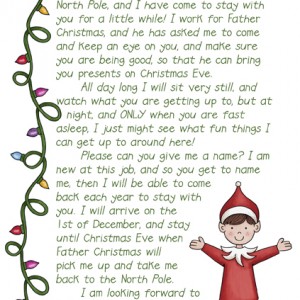 R elf