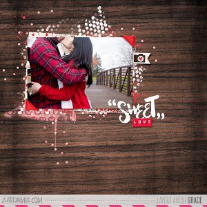 Sweet Love