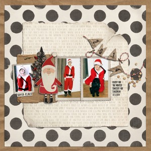 Santa Claus