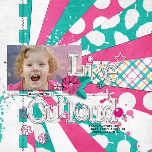 Live Out Loud