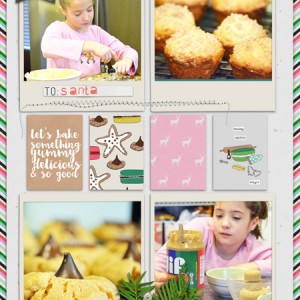 2014 Holiday Baking