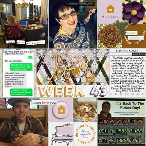 2015 Week 43