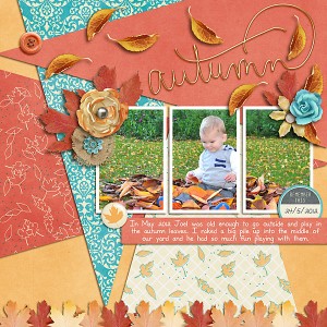Autumn Fun