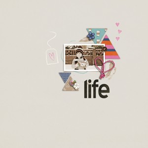 Life