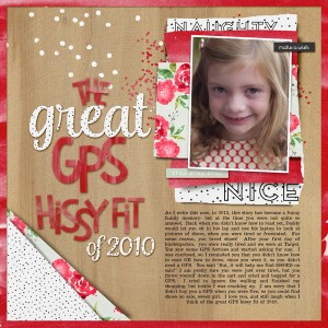 the Great GPS Hissy Fit of 2010