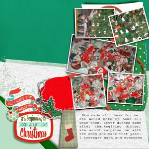 dectempl mom ornaments