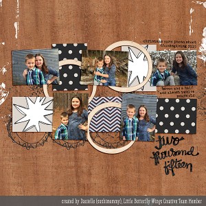 2015 Thanksgiving Photos