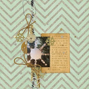 DYD Ornaments
