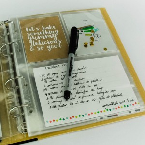 recipe