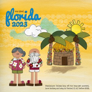 Florida 2023