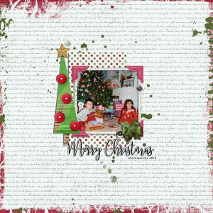 merry christmas