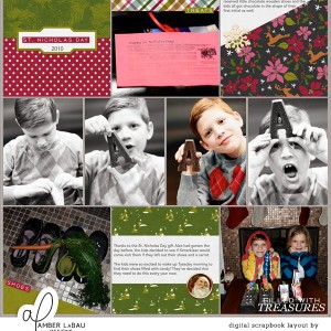 PL 2010 - St. Nicholas Day