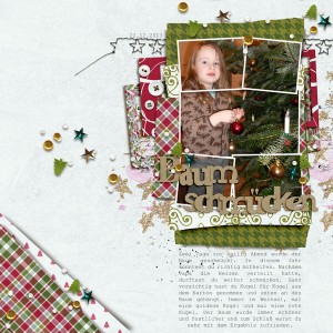 Decorate Tree