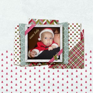 Santa Baby
