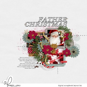 Father Christmas