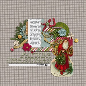International Santas