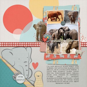 Elephants