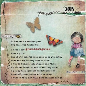 All About You - challenge