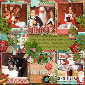 Xmas Memories