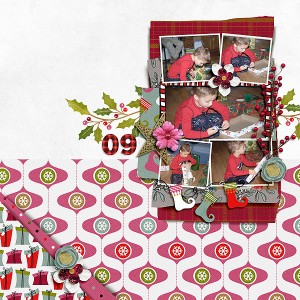 Christmas 09