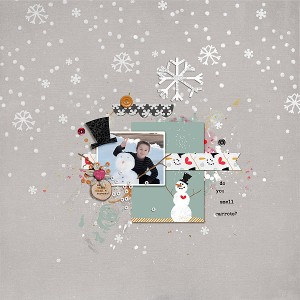 Snowman