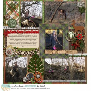 Wild life