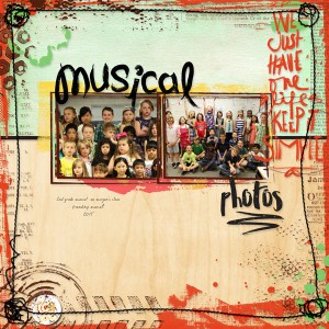 Musical