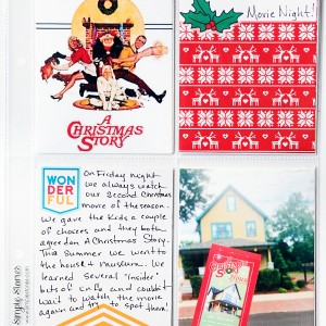 Capturing Christmas:  A Christmas Story