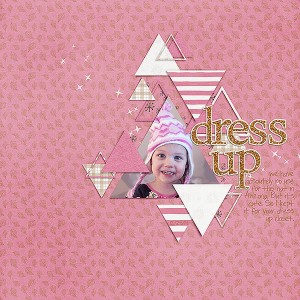 Dress Up Hat